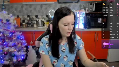 Snapshot of playful_mary chatting on 12/17/24, 11:16 Masha online show from 12/17/24, 11:16