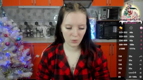 Snapshot of playful_mary chatting on 12/23/24, 10:23 Masha online show from 12/23/24, 10:23
