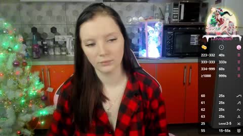 Snapshot of playful_mary chatting on 12/25/24, 09:22 Masha online show from 12/25/24, 09:22