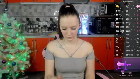 Snapshot of playful_mary chatting on 12/29/24, 12:30 Masha online show from 12/29/24, 12:30
