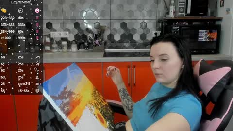 Snapshot of playful_mary chatting on 01/05/25, 02:38 Masha online show from 01/05/25, 02:38