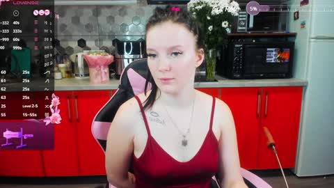Snapshot of playful_mary chatting on 02/04/25, 02:49 Masha online show from 02/04/25, 02:49