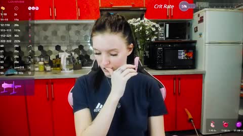 Snapshot of playful_mary chatting on 02/12/25, 04:54 Masha online show from 02/12/25, 04:54