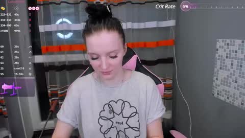 Snapshot of playful_mary chatting on 02/12/25, 11:41 Masha online show from 02/12/25, 11:41