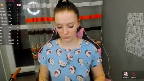 Snapshot of playful_mary chatting on 02/17/25, 04:20 Masha online show from 02/17/25, 04:20