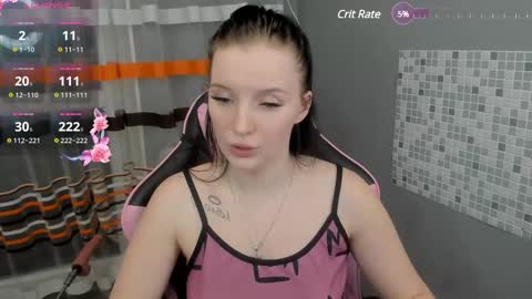 Snapshot of playful_mary chatting on 02/27/25, 02:53 Masha online show from 02/27/25, 02:53