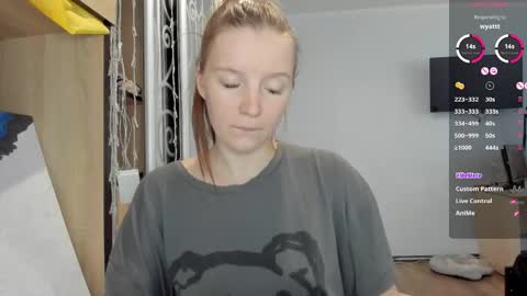 Snapshot of playful_mary chatting on 09/12/25, 09:09 Masha online show from 09/12/25, 09:09