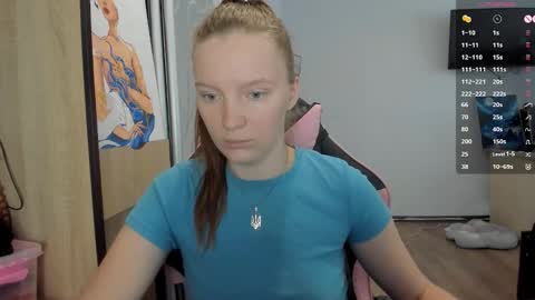 Snapshot of playful_mary chatting on 10/04/25, 08:01 Masha online show from 10/04/25, 08:01