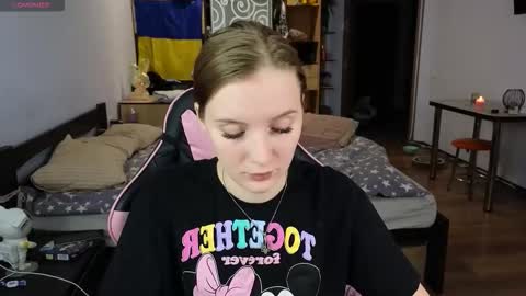 Masha online show from 02/02/26, 03:00