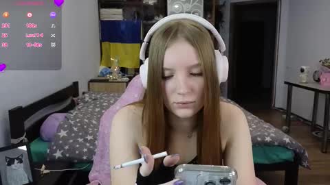 Masha online show from 02/20/26, 04:07