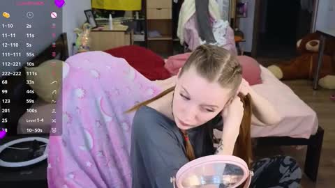 Masha online show from 03/10/26, 06:18