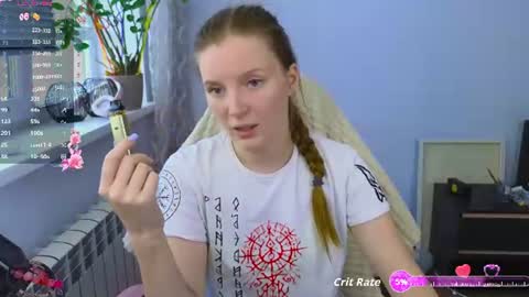 Snapshot of playful_mary chatting on 06/14/26, 10:17 Masha online show from 06/14/26, 10:17