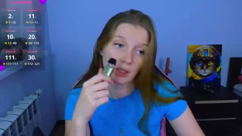 Snapshot of playful_mary chatting on 07/07/26, 08:24 Masha online show from 07/07/26, 08:24