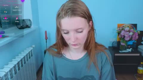 Snapshot of playful_mary chatting on 07/15/26, 10:59 Masha online show from 07/15/26, 10:59