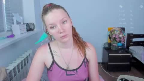 Snapshot of playful_mary chatting on 07/20/26, 01:53 Masha online show from 07/20/26, 01:53