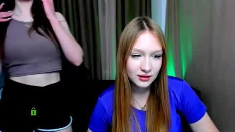 Snapshot of playful_sophie chatting on 02/17/25, 04:48 Sophie online show from 02/17/25, 04:48