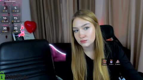 Snapshot of playful_sophie chatting on 02/20/25, 03:45 Sophie online show from 02/20/25, 03:45