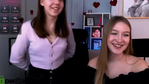Snapshot of playful_sophie chatting on 02/28/25, 04:31 Sophie online show from 02/28/25, 04:31