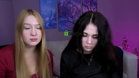 Sophie online show from 12/15/25, 02:16