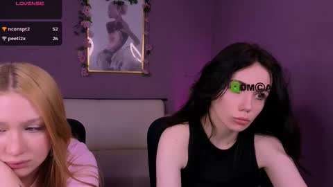 Sophie online show from 03/16/26, 05:44