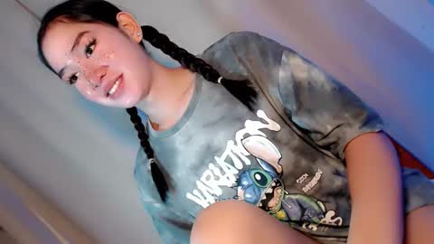 Snapshot of playfulcock69_kate chatting on 09/21/25, 12:34 kate online show from 09/21/25, 12:34