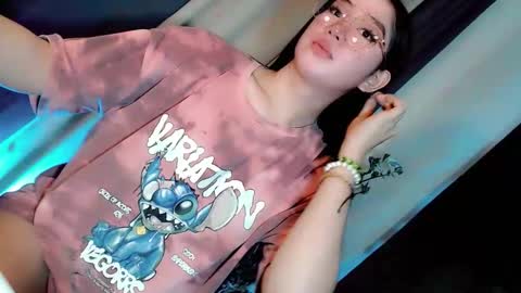 kate online show from 03/20/26, 02:16