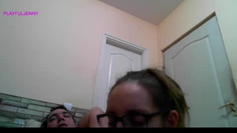 Snapshot of playfuljenny chatting on 01/05/25, 12:53 playfuljenny online show from 01/05/25, 12:53