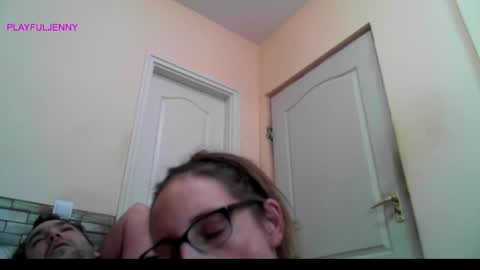 Snapshot of playfuljenny chatting on 01/26/25, 12:43 playfuljenny online show from 01/26/25, 12:43