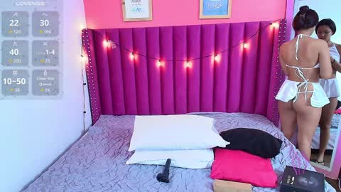 SAMARA  online show from 12/13/24, 01:12