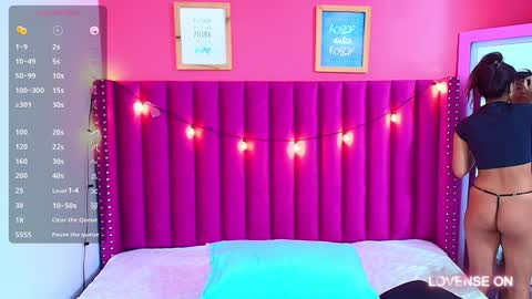 SAMARA  online show from 12/16/24, 12:16