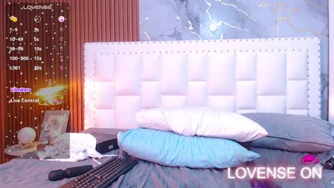 SAMARA  online show from 12/26/24, 05:15