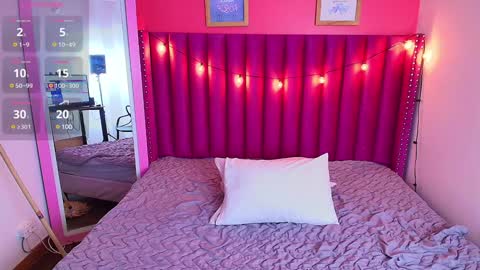 SAMARA  online show from 01/19/25, 12:39