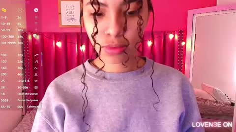 SAMARA  online show from 02/12/25, 12:33