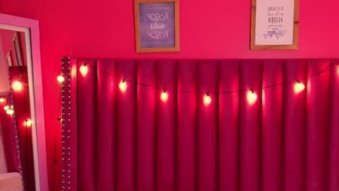 SAMARA  online show from 02/14/25, 12:36