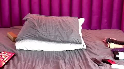 SAMARA  online show from 03/09/25, 11:03