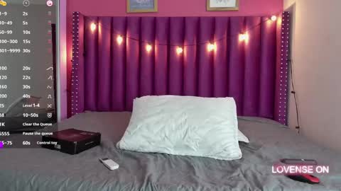 SAMARA  online show from 03/10/25, 12:48