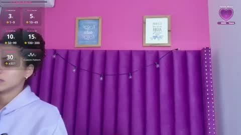 SAMARA  online show from 11/20/25, 12:49