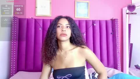 SAMARA  online show from 12/03/25, 12:36