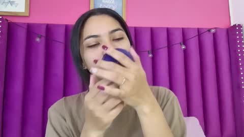 SAMARA  online show from 03/24/26, 12:32