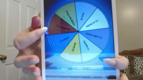 playfulkitten17 online show from 02/23/26, 04:48