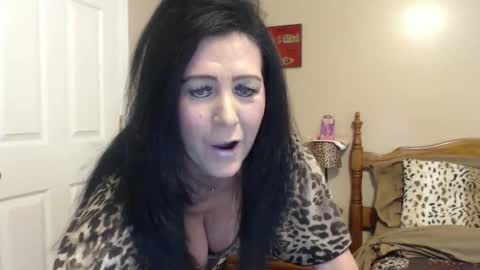 Snapshot of playfulkitten17 chatting on 05/26/26, 02:57 playfulkitten17 online show from 05/26/26, 02:57