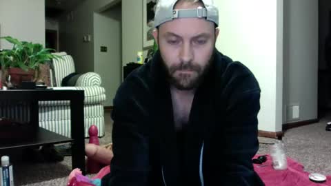 Playfull19 online show from 10/20/25, 03:29