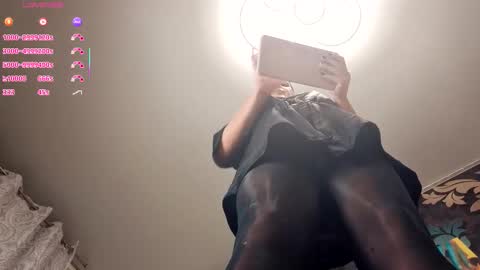 PlayfulAngelyca online show from 09/09/25, 05:56