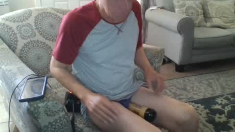 Snapshot of playfullcockpierced chatting on 06/11/26, 07:56 Holding the cum back.. online show from 06/11/26, 07:56