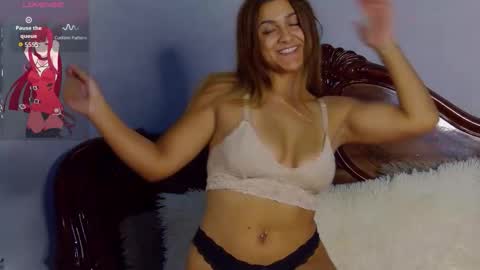 PlayfulNicole online show from 09/13/25, 08:03