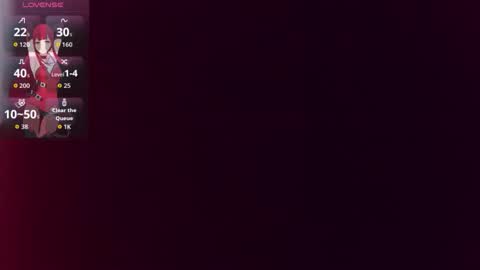 PlayfulNicole online show from 09/29/25, 05:12