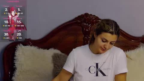 PlayfulNicole online show from 02/26/26, 06:45