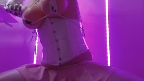 MaidArianna online show from 07/01/26, 09:03