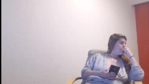 Snapshot of playfulsamira chatting on 04/18/26, 06:01 PlayfulSamira online show from 04/18/26, 06:01