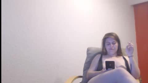 Snapshot of playfulsamira chatting on 04/18/26, 07:07 PlayfulSamira online show from 04/18/26, 07:07